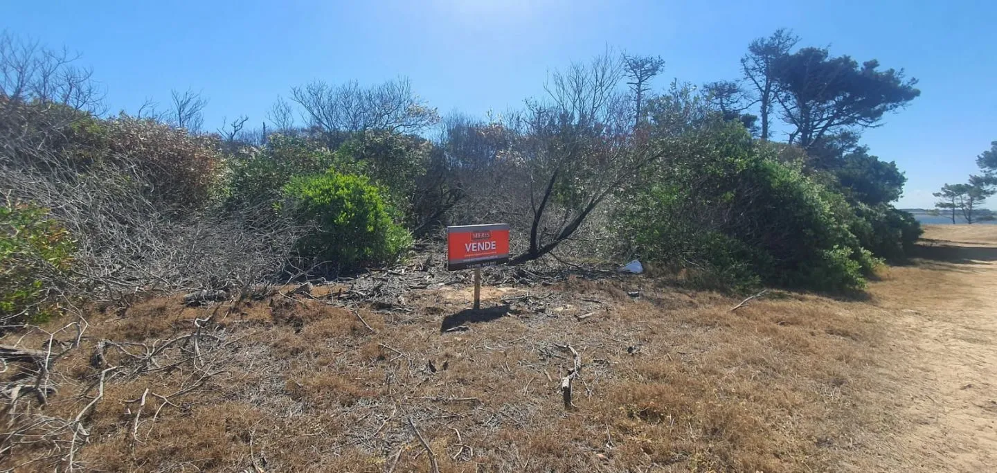 Venta de lote 1239m2 en El caracol a cuadra del mar y laguna — foto 13
