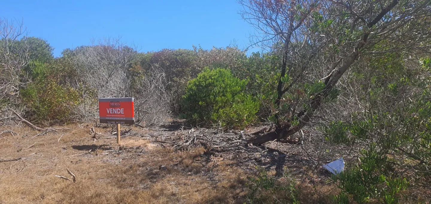 Venta de lote 1239m2 en El caracol a cuadra del mar y laguna — foto 14