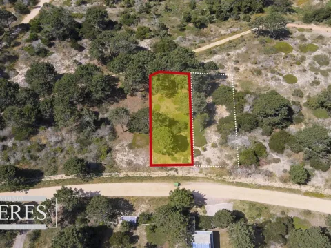 lote en Arenas de Jose Ignacio — foto 2