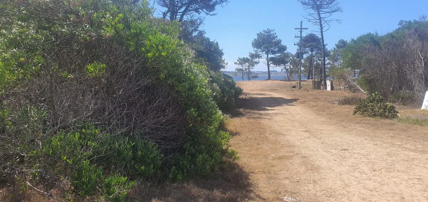 Venta de lote 1239m2 en El caracol a cuadra del mar y laguna — foto 15