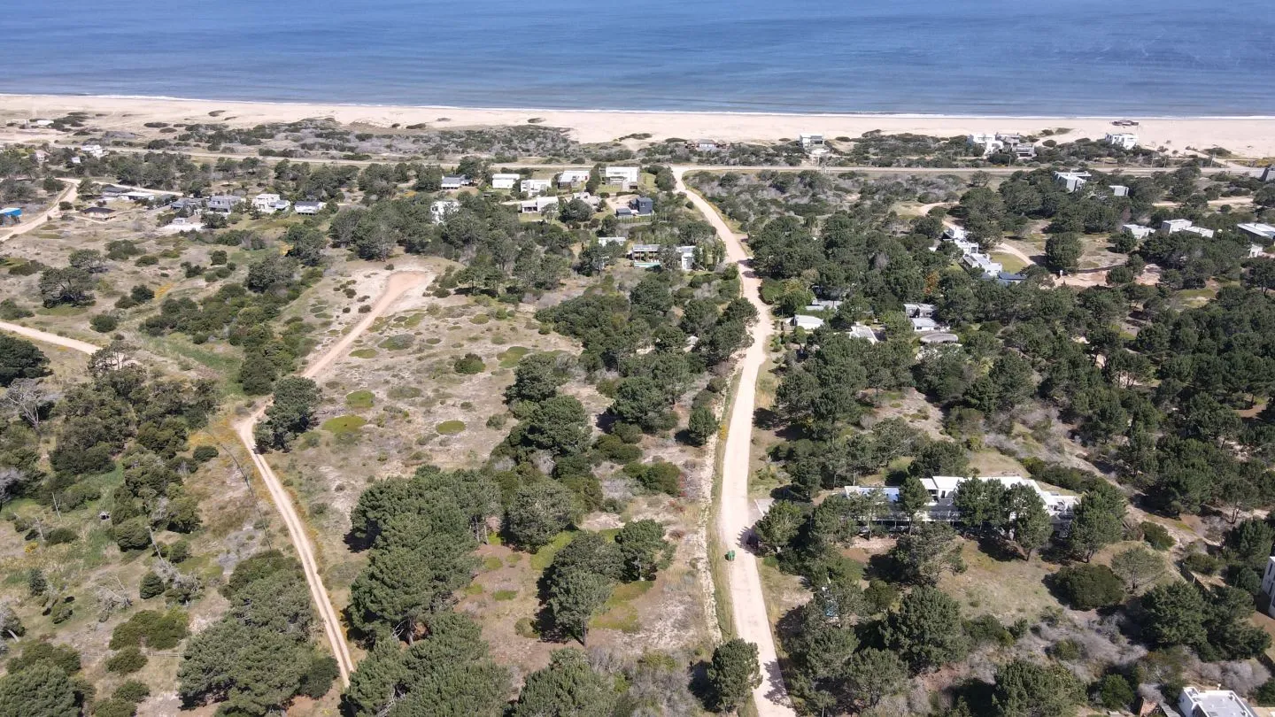lote en Arenas de Jose Ignacio — foto 3