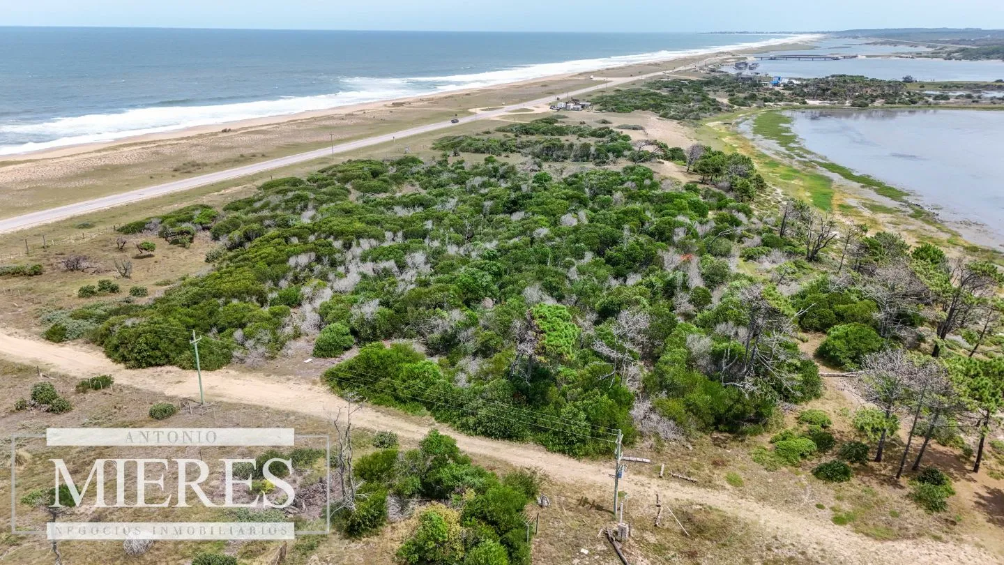 Venta de lote 1239m2 en El caracol a cuadra del mar y laguna — foto 18