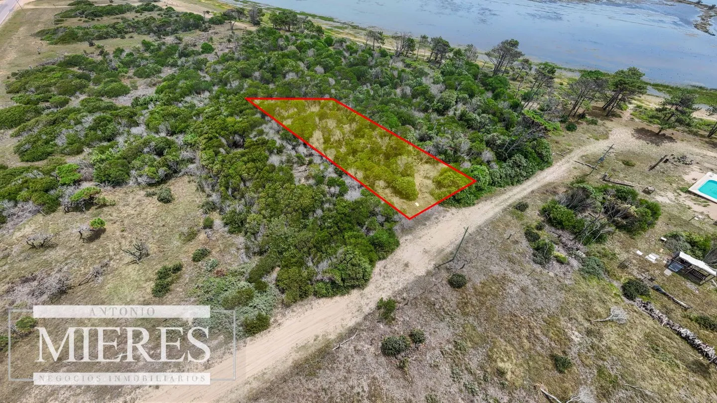Venta de lote 1239m2 en El caracol a cuadra del mar y laguna — foto 19