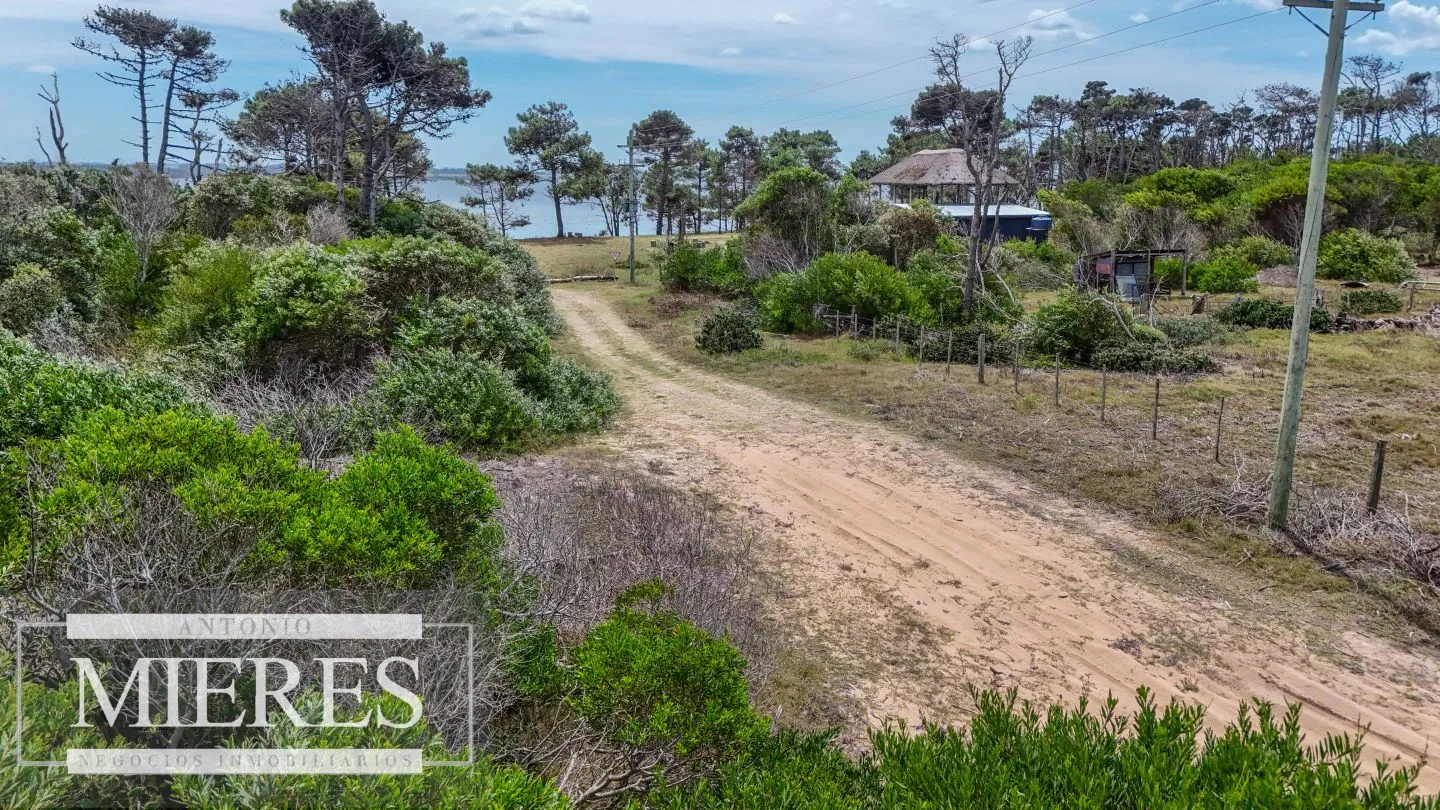 Venta de lote 1239m2 en El caracol a cuadra del mar y laguna — foto 20