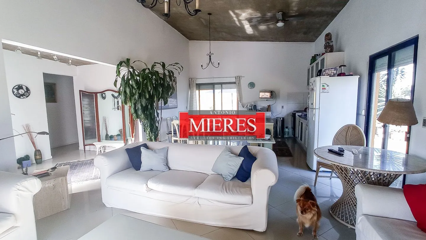 Venta casa 3 dormitorios- Club del Lago Punta Ballena — foto 2