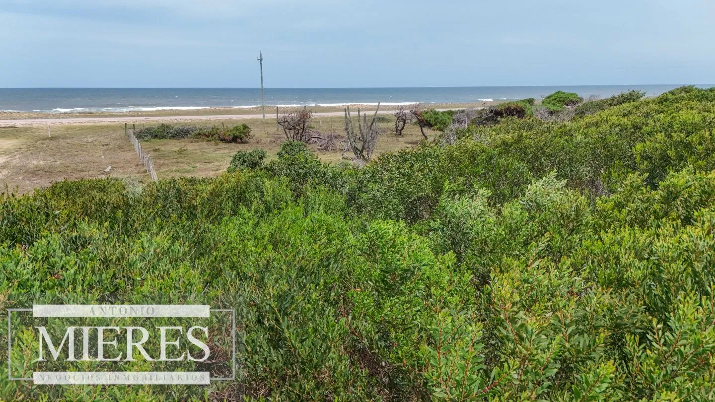 Venta de lote 1239m2 en El caracol a cuadra del mar y laguna — foto 21