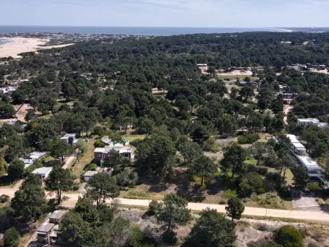 lote de 1689 mts2 en Arenas de Jose Ignacio — foto 4