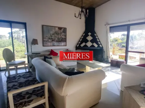 Venta casa 3 dormitorios- Club del Lago Punta Ballena — foto 3