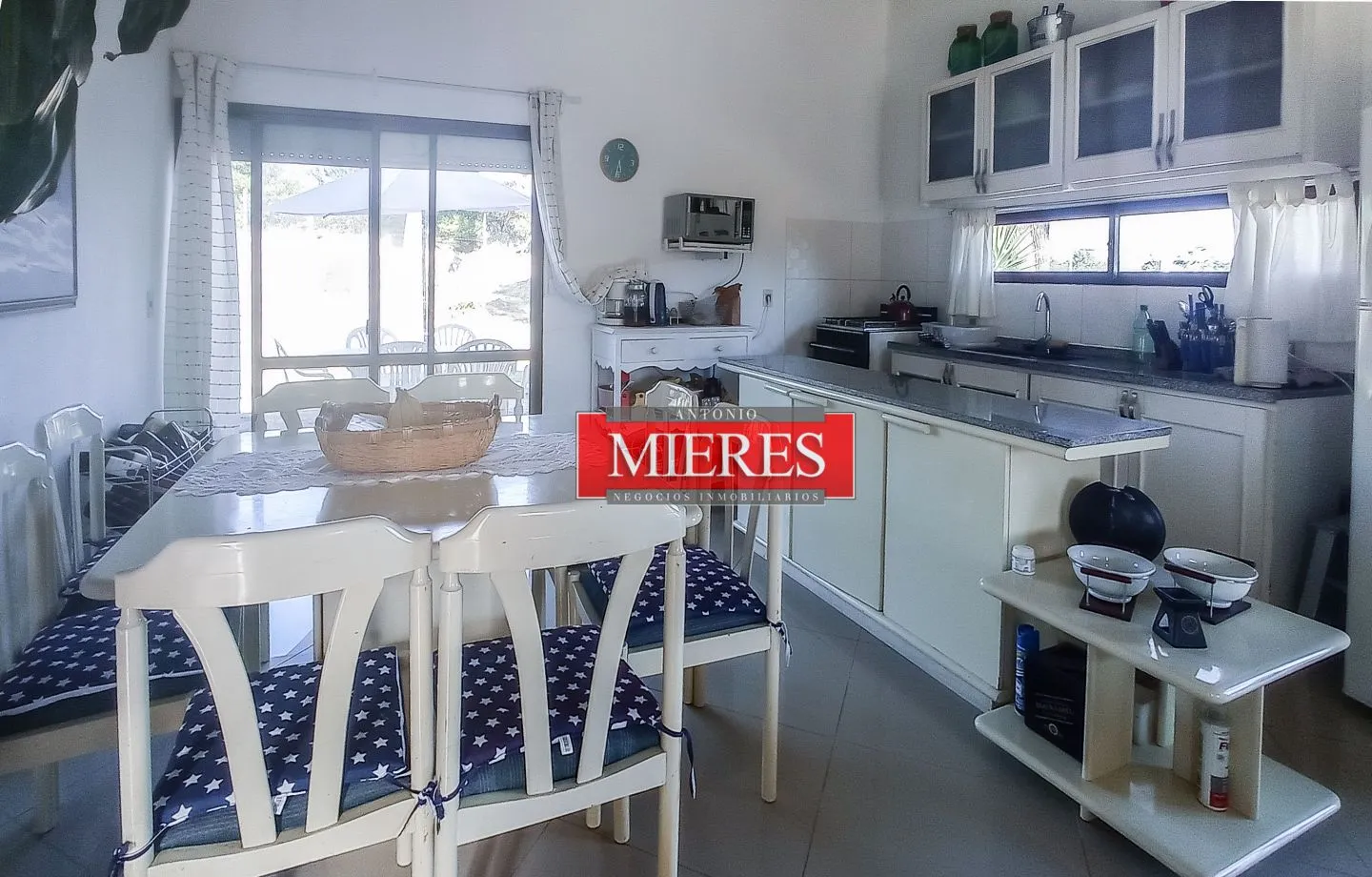 Venta casa 3 dormitorios- Club del Lago Punta Ballena — foto 4