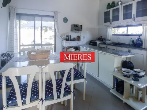 Venta casa 3 dormitorios- Club del Lago Punta Ballena — foto 4