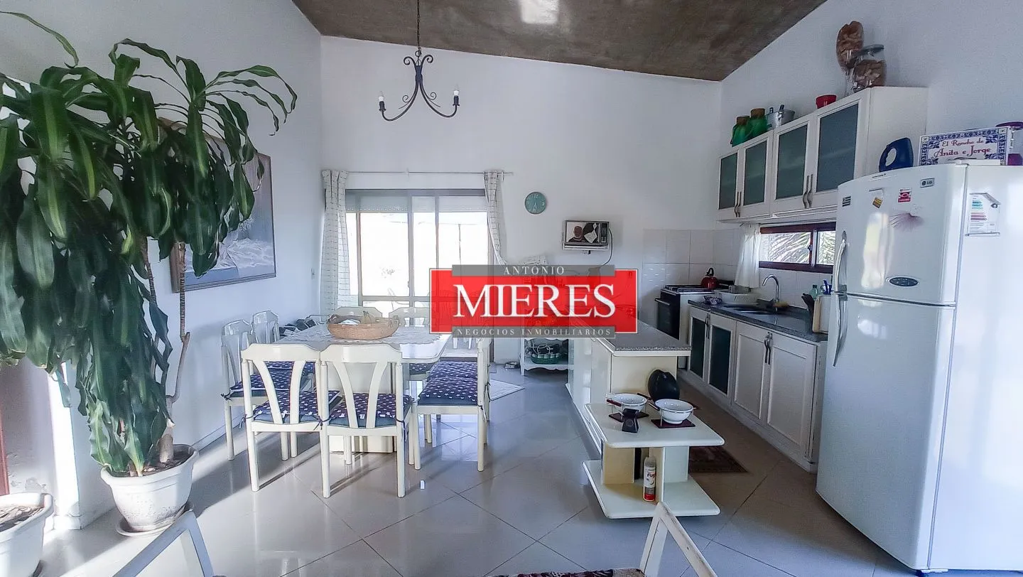 Venta casa 3 dormitorios- Club del Lago Punta Ballena — foto 5