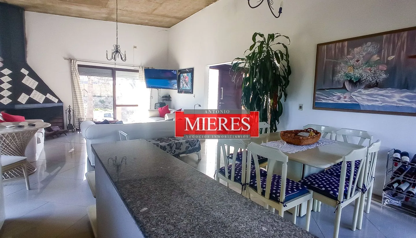 Venta casa 3 dormitorios- Club del Lago Punta Ballena — foto 6