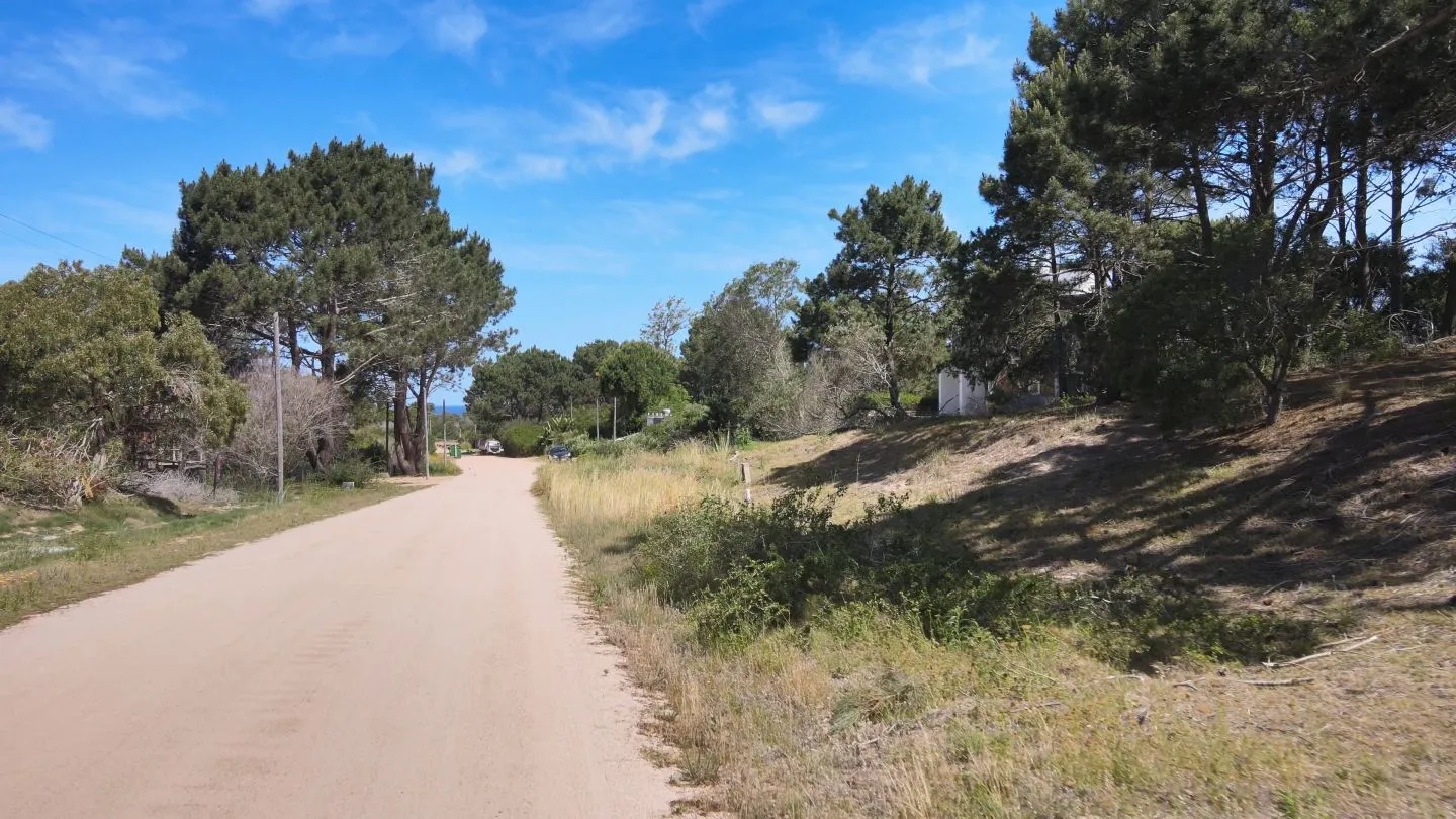 lote de 1603 mts2 en Arenas de Jose Ignacio — foto 4