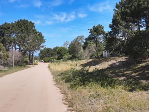 lote de 1603 mts2 en Arenas de Jose Ignacio — foto 4