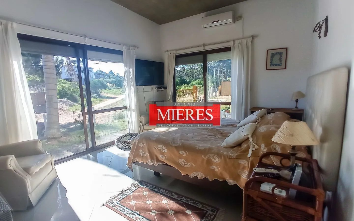 Venta casa 3 dormitorios- Club del Lago Punta Ballena — foto 7