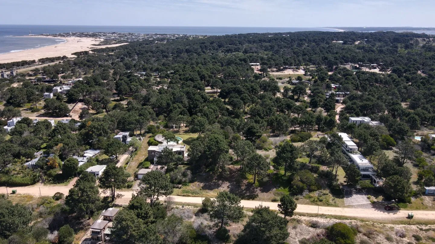 lote de 1603 mts2 en Arenas de Jose Ignacio — foto 5