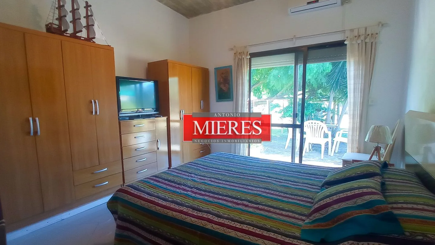 Venta casa 3 dormitorios- Club del Lago Punta Ballena — foto 10