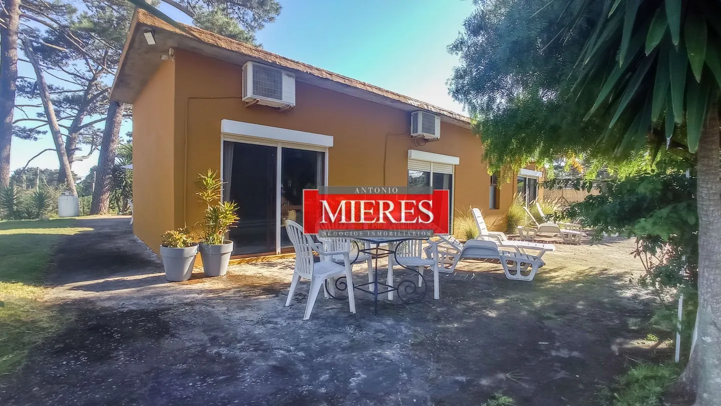 Venta casa 3 dormitorios- Club del Lago Punta Ballena — foto 14