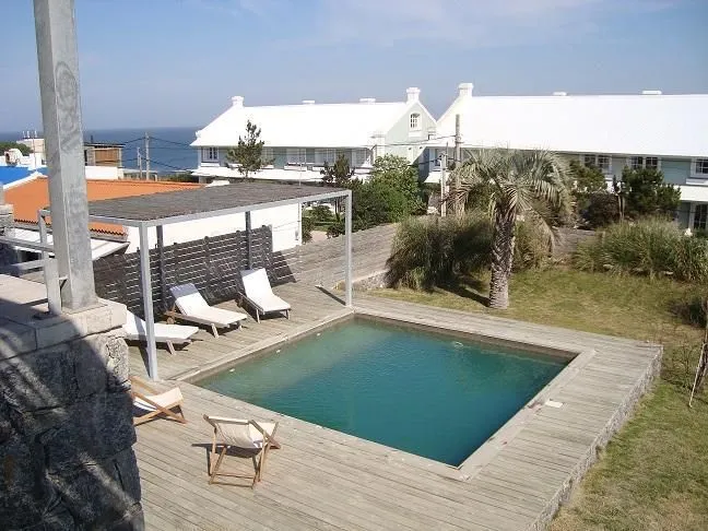 Alquiler de casa 3 dormitorios en Jose Ignacio — foto 1
