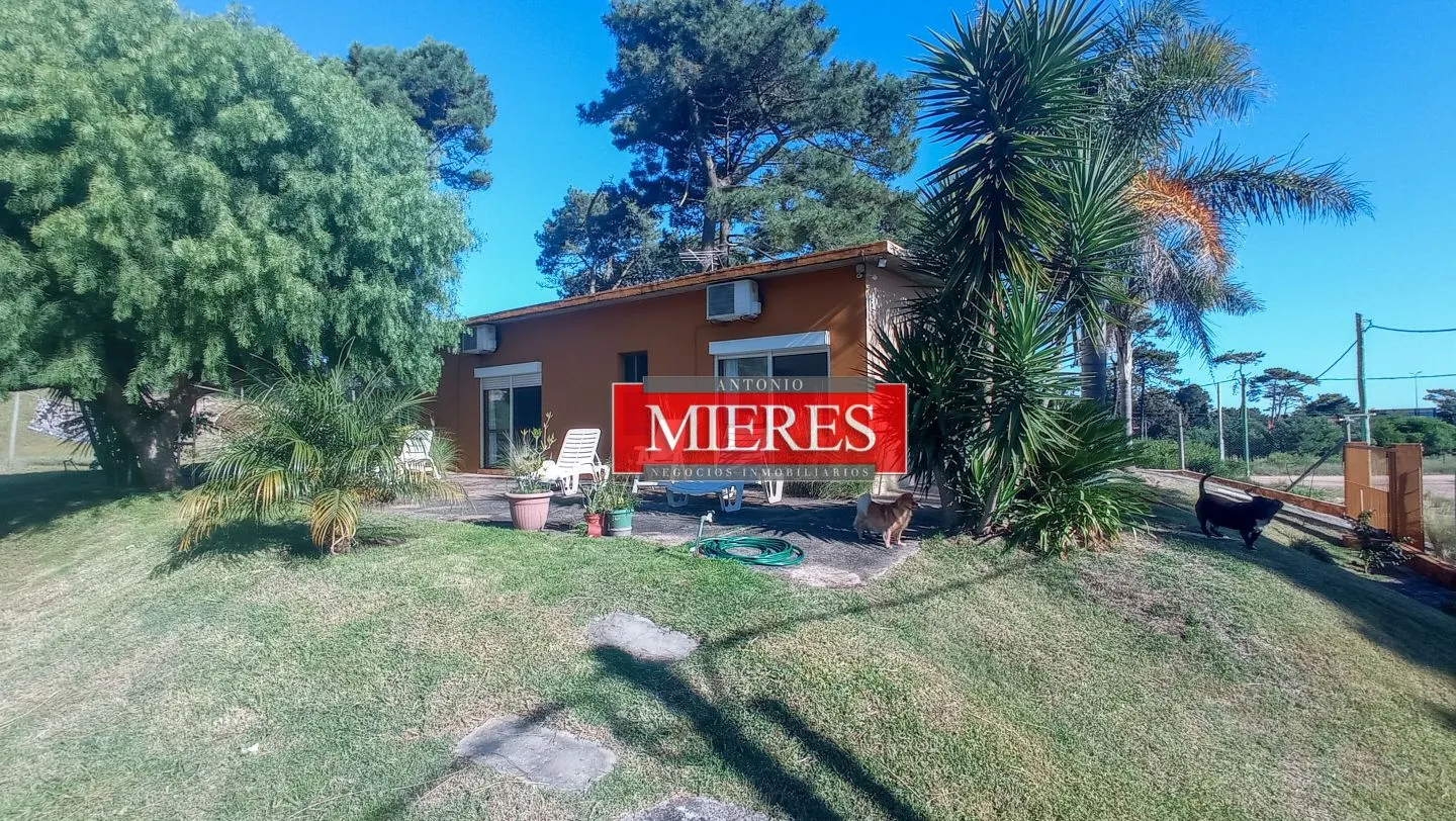 Venta casa 3 dormitorios- Club del Lago Punta Ballena — foto 17