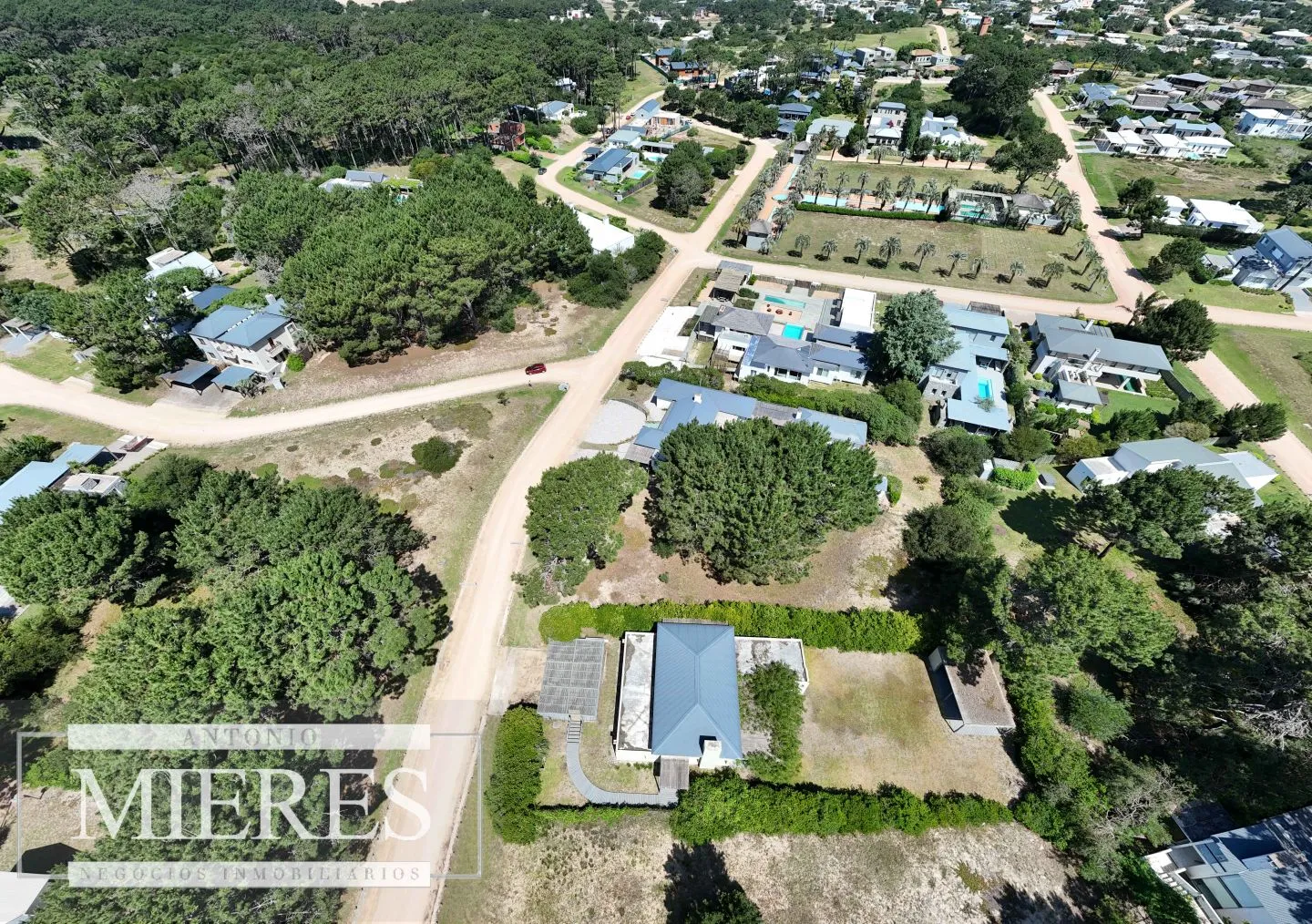 lote en Pinar del faro Jose Ignacio — foto 2
