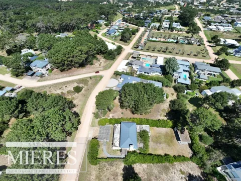 lote en Pinar del faro Jose Ignacio — foto 2