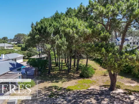 lote en Pinar del faro Jose Ignacio — foto 3