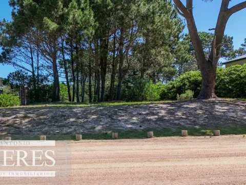 lote en Pinar del faro Jose Ignacio — foto 5
