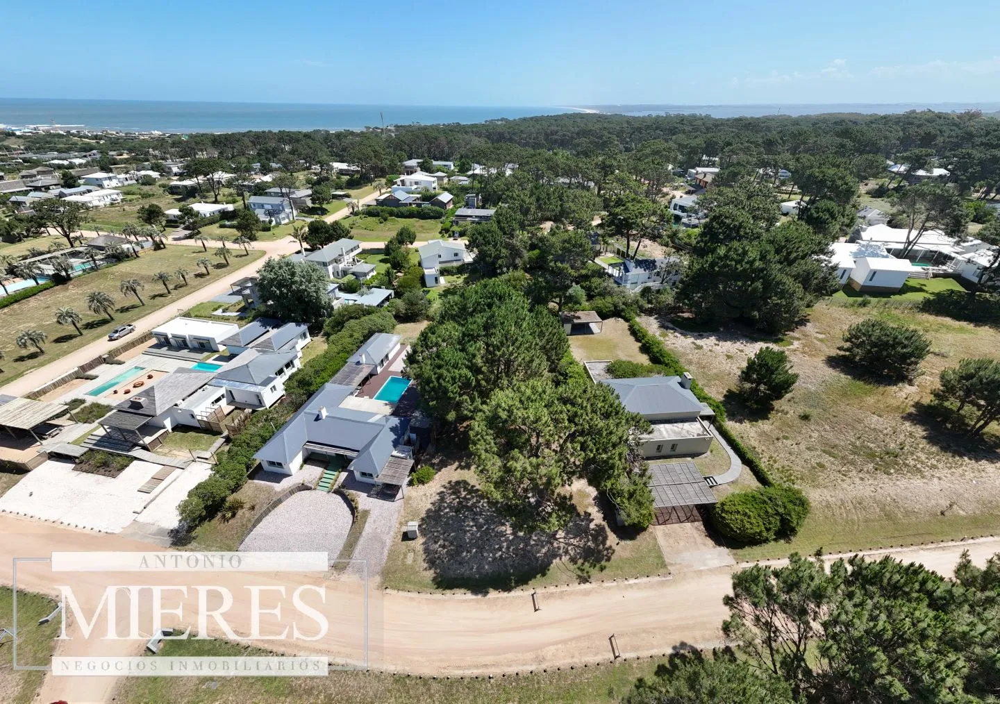 lote en Pinar del faro Jose Ignacio — foto 6