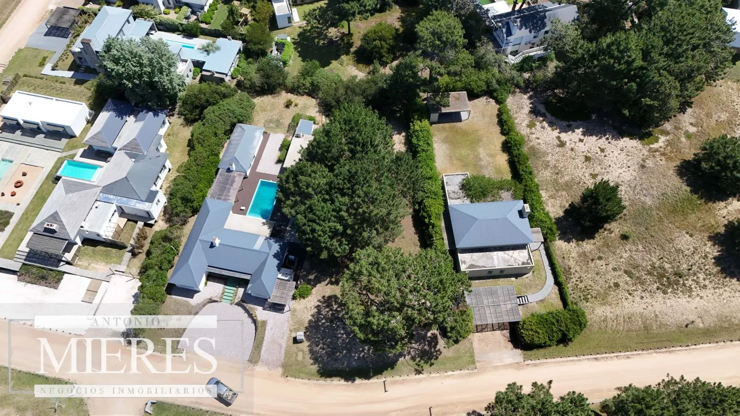 lote en Pinar del faro Jose Ignacio — foto 8
