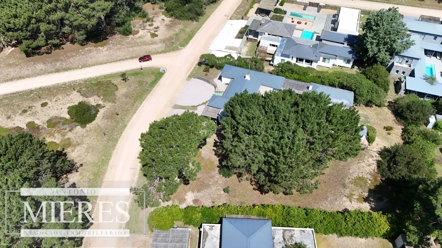 lote en Pinar del faro Jose Ignacio — foto 10