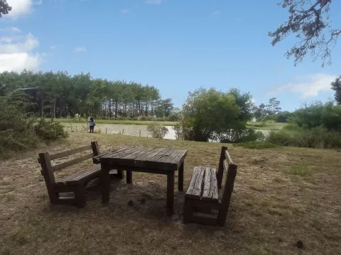 Venta de lote Barrio Cerrado- Veramansa — foto 2