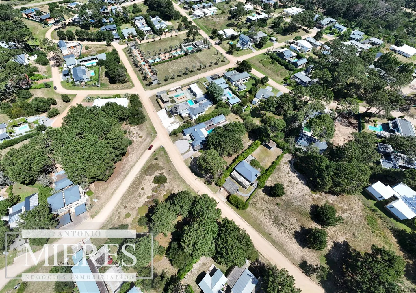 lote en Pinar del faro Jose Ignacio — foto 12