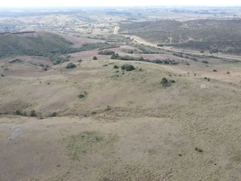 Campo en Rocha 78ha — foto 5