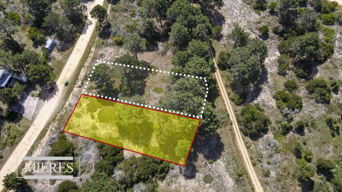 lote en  Arenas de Jose ignacio — foto 4