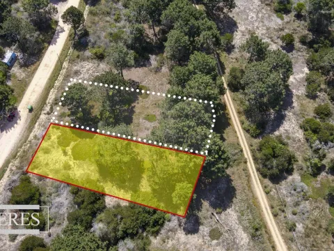 lote en  Arenas de Jose ignacio — foto 4