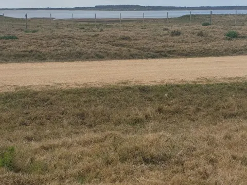 CHACRA EN VENTA EN LA RINCONADA, LAGUNA GARZON