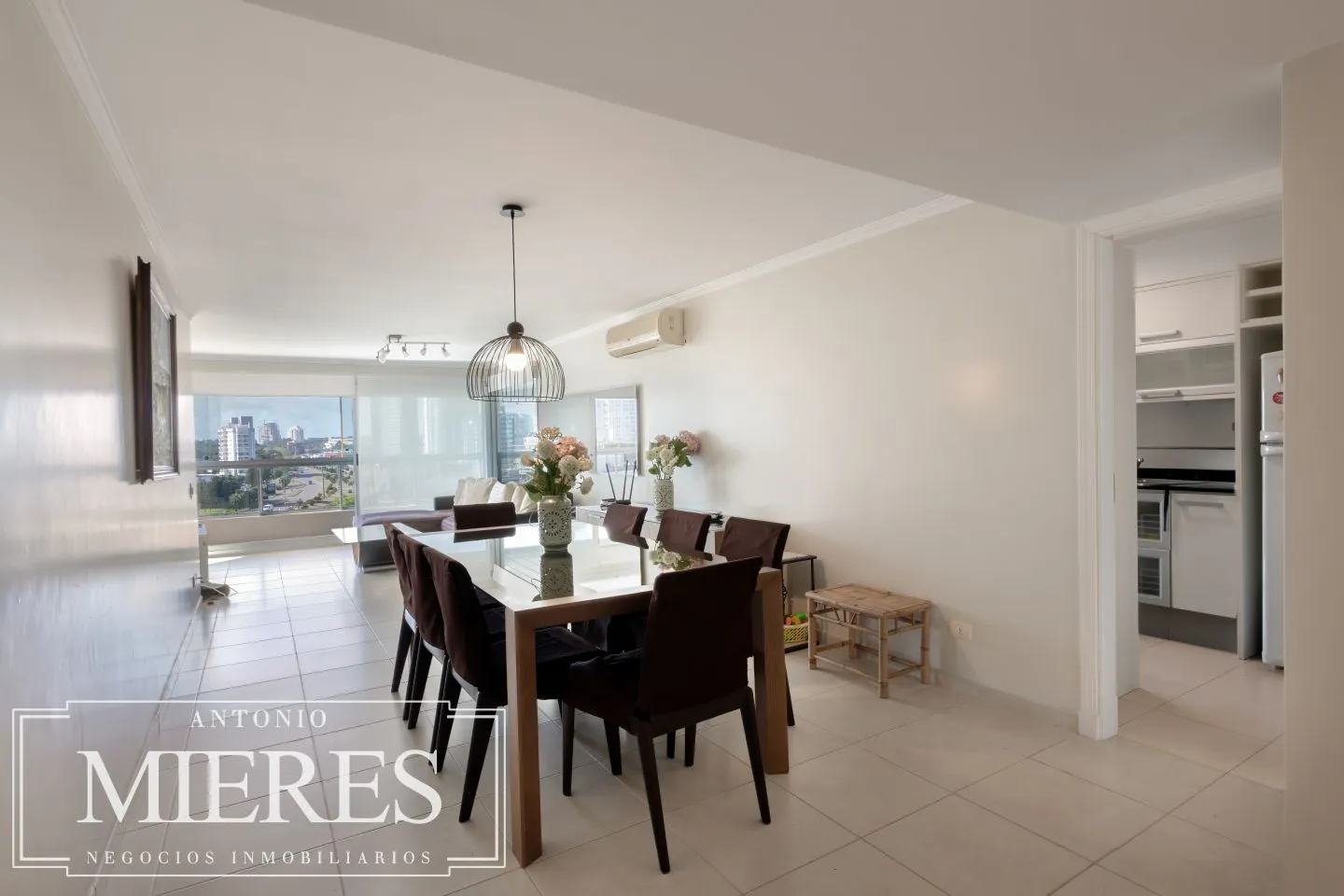 Venta apartamento 3 dormitorios - Playa Mansa — foto 12