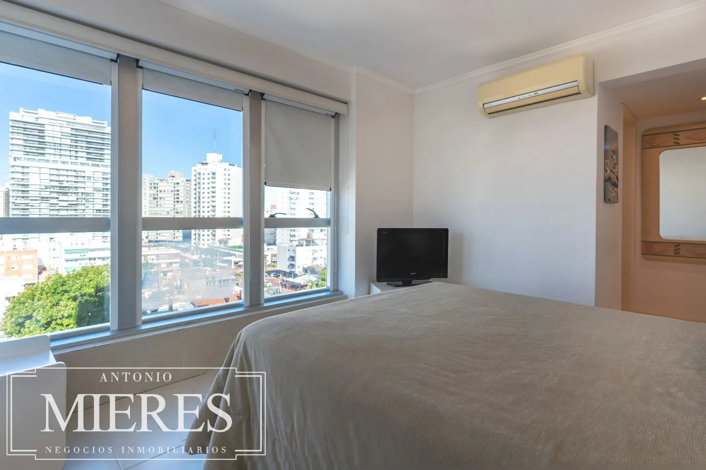 Venta apartamento 3 dormitorios - Playa Mansa — foto 13