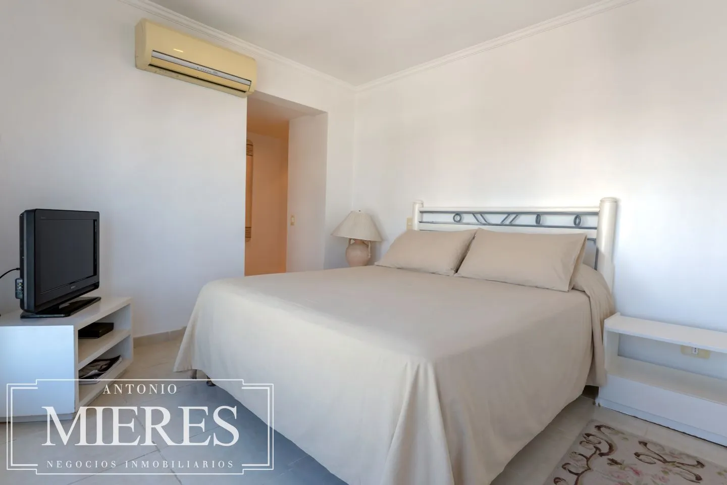 Venta apartamento 3 dormitorios - Playa Mansa — foto 15