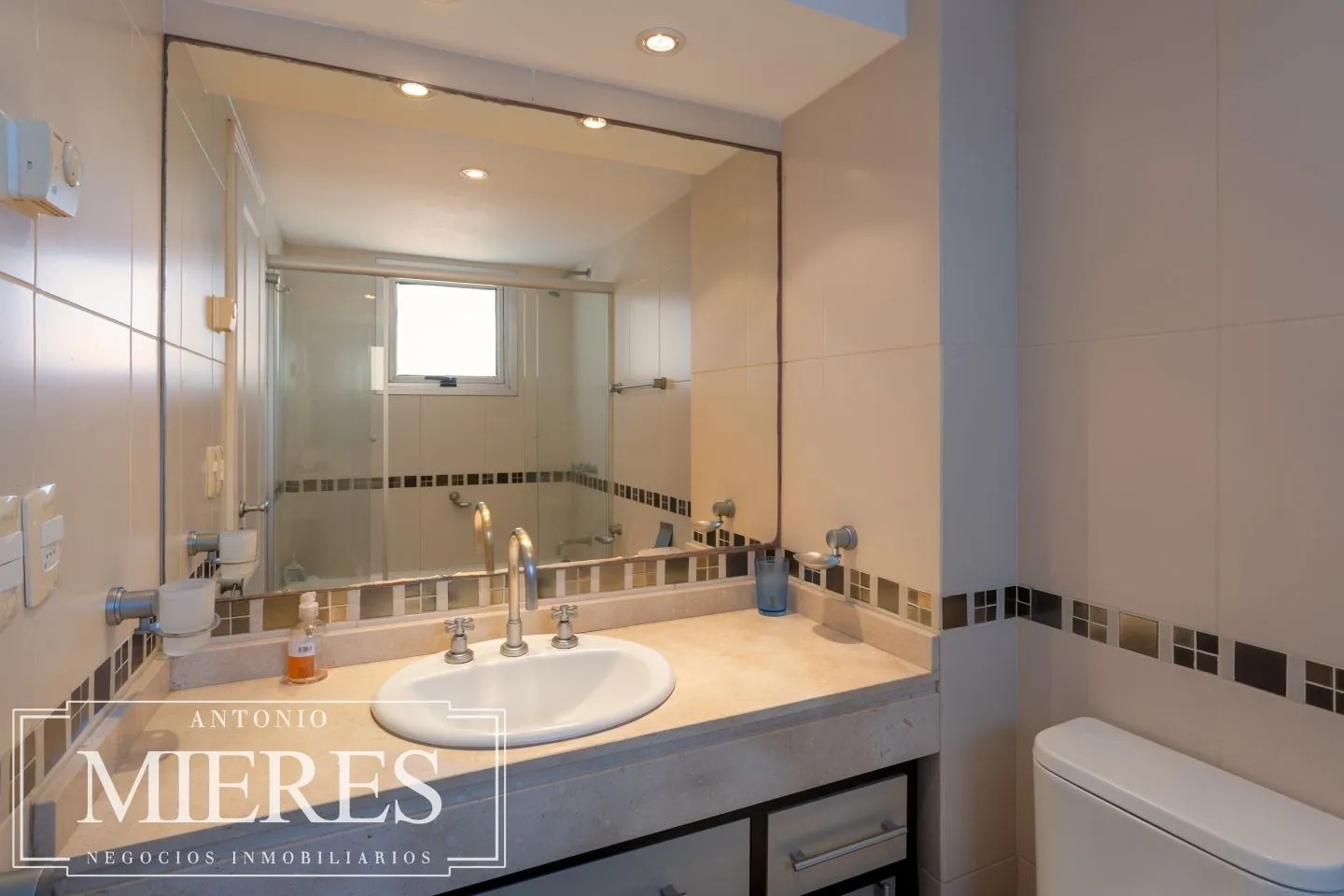 Venta apartamento 3 dormitorios - Playa Mansa — foto 16