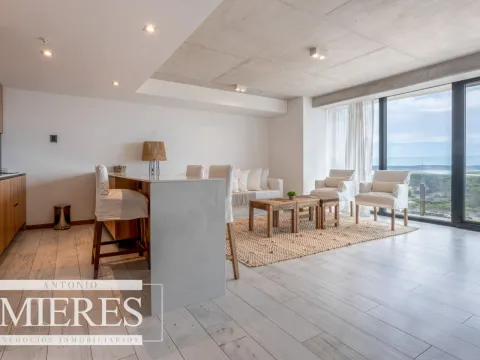Venta apartamento 1 dormitorio- Surfside