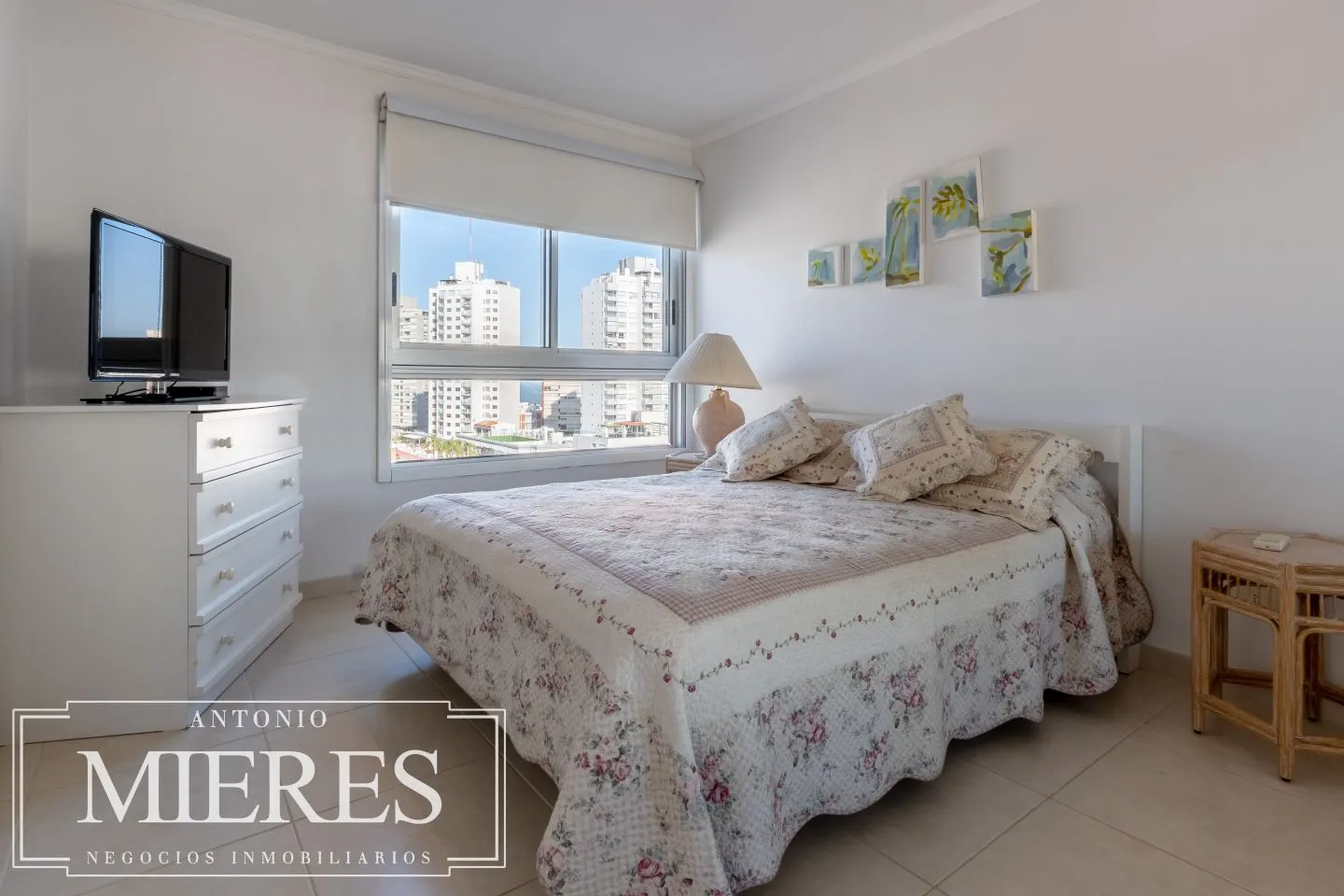 Venta apartamento 3 dormitorios - Playa Mansa — foto 17