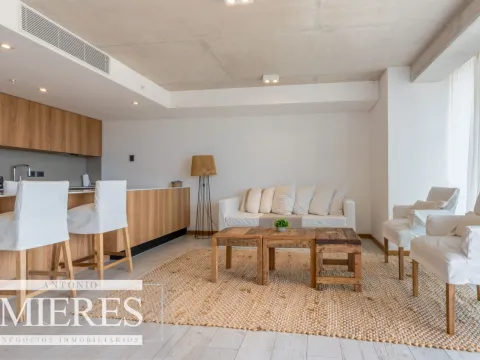 Venta apartamento 1 dormitorio- Surfside — foto 2