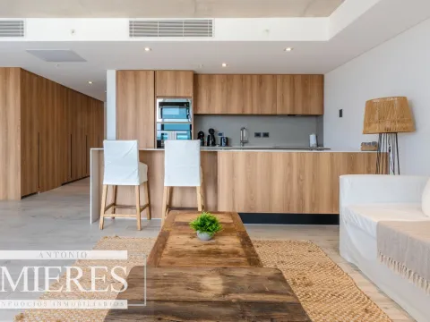 Venta apartamento 1 dormitorio- Surfside — foto 3