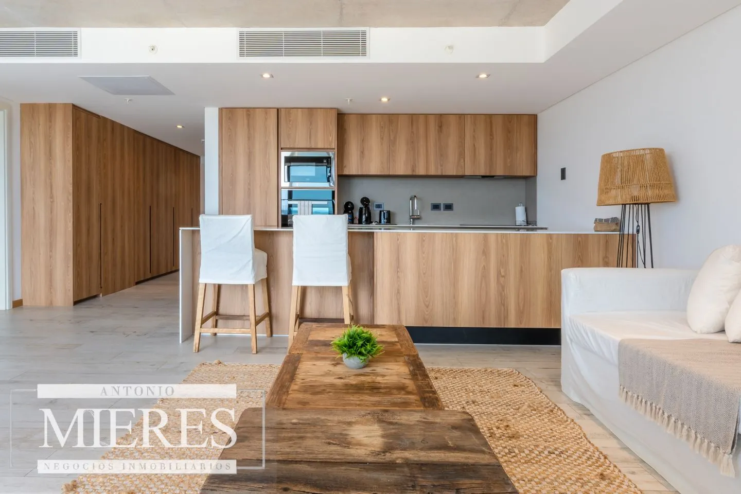 Venta apartamento 1 dormitorio- Surfside — foto 4