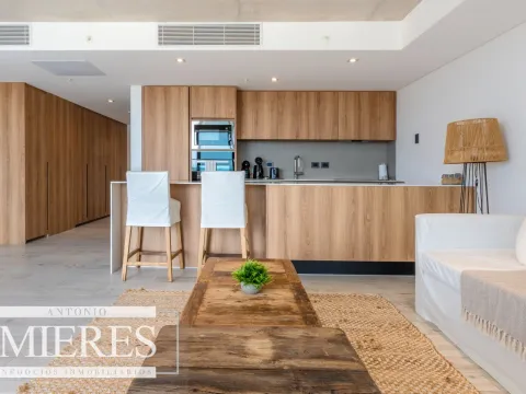 Venta apartamento 1 dormitorio- Surfside — foto 4