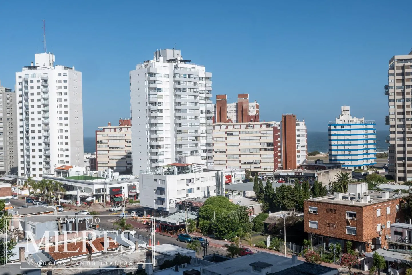 Venta apartamento 3 dormitorios - Playa Mansa — foto 19