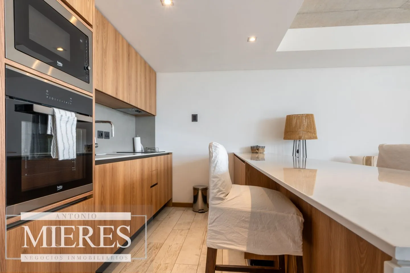 Venta apartamento 1 dormitorio- Surfside — foto 5
