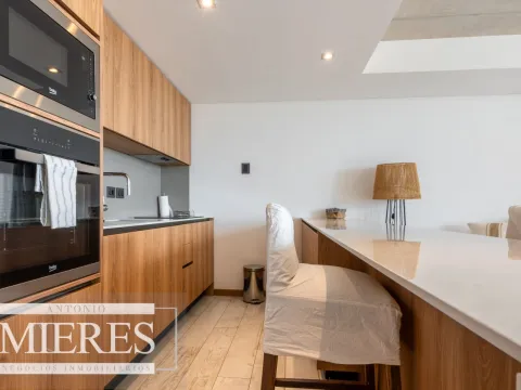 Venta apartamento 1 dormitorio- Surfside — foto 5